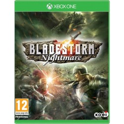 Игра Bladestorm: Nightmare за Xbox One (безплатна доставка)